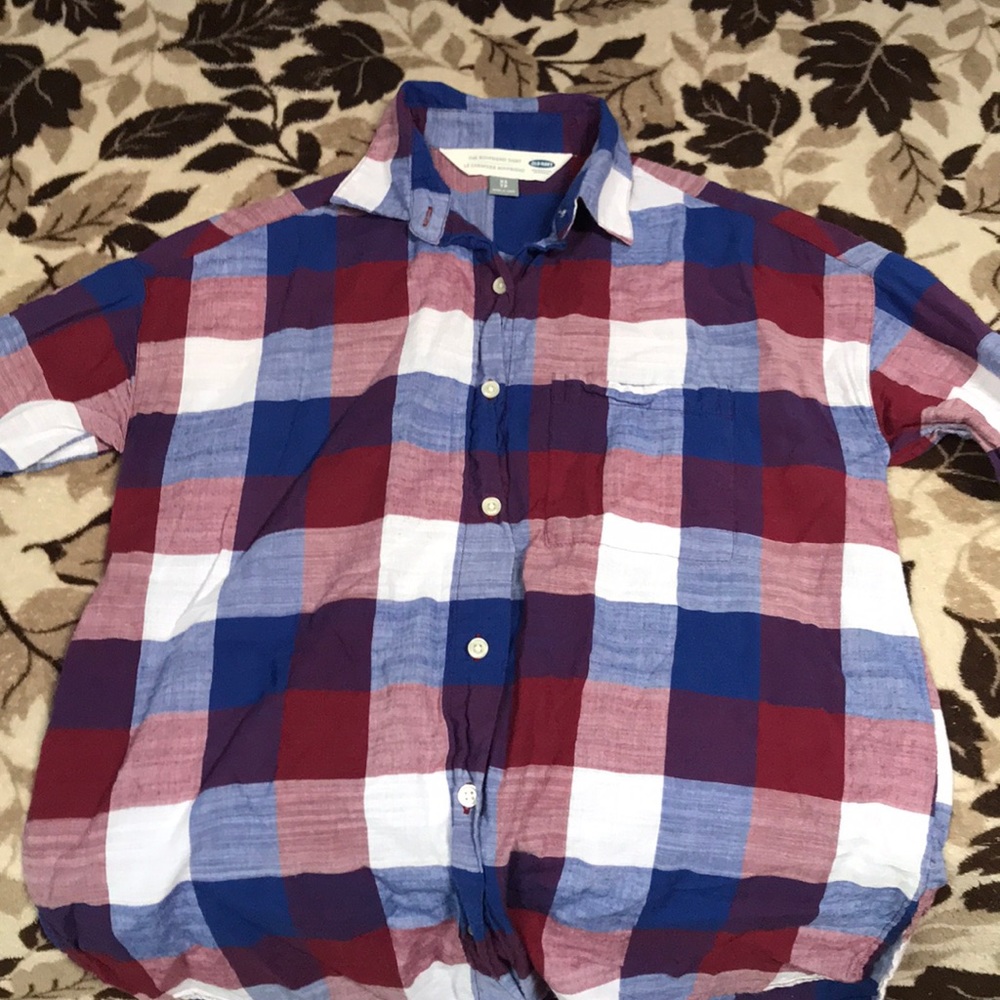 Flannel